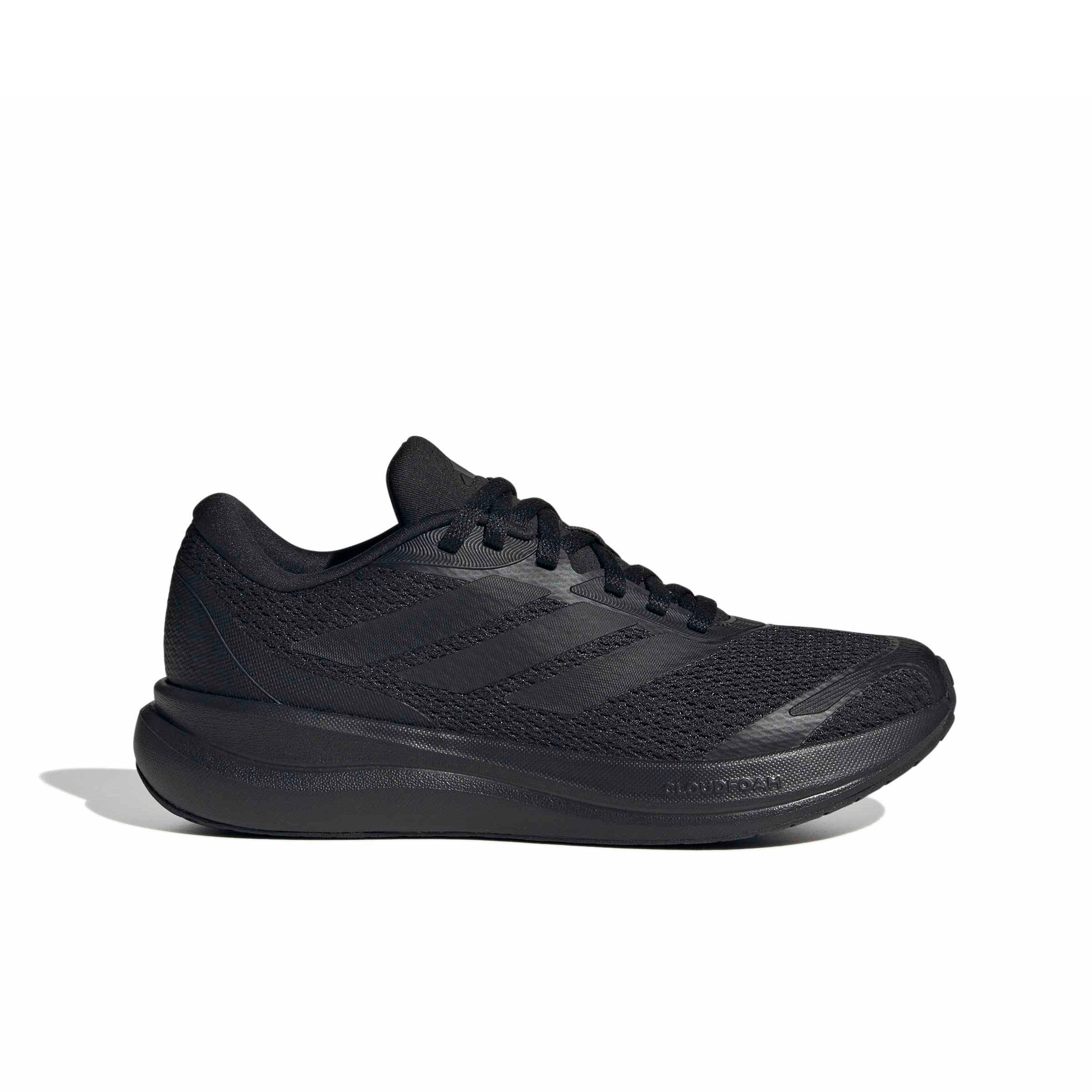 adidas Runfalcon 6 "Core Black/Core Black/Core Black" Grade School Boys' Running Shoe - BLACK/BLACK/BLACK